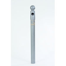 Cendrier de rue à adapter sur potelet existant | Cendro