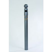 Cendrier de rue à adapter sur potelet existant | Cendro