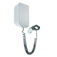 Borne de charge domestique pour véhicule électrique | Ensto Chago efill