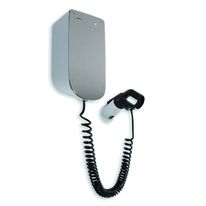 Borne de charge domestique pour véhicule électrique | Ensto Chago efill