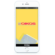 Système de contrôle d’accès géré par application mobile | Arckey