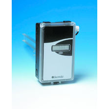 Capteur de CO et CO2 pour le contrôle de la qualité de l'air | Asense m III