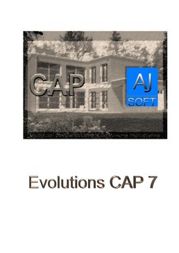 Logiciel de gestion du projet de construction de maisons individuelles CMI | Contrat CAP