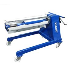 Dévidoir à chargement latéral 1 Tonne