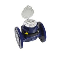 Compteur industriel homologué MID | MeiStream