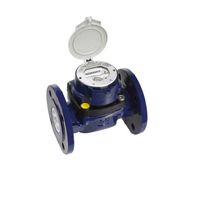 Compteur industriel homologué MID | MeiStream
