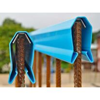 Protection de fers d’attente | ferrotop