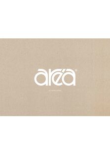 Area | mobilier urbain • édition N°15