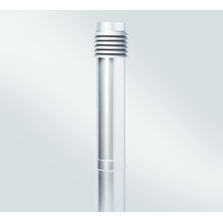 Kit pour puits canadien/provençal | Echangeur Géothermique