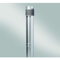 Kit pour puits canadien/provençal | Echangeur Géothermique