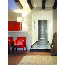 Bloc-porte d'entrée blindé A2P BP2 | Forstyl HiS