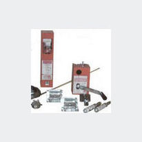 Ensemble pour commande manuelle de désenfumage pour châssis ou fenêtre de toit