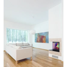 Plaque de plâtre à 4 bords amincis | 4Pro