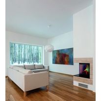 Plaque de plâtre à 4 bords amincis | 4Pro