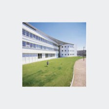 Bardage métallique à cassettes | Reynobond système cassettes