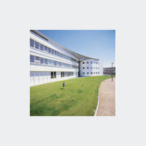 Bardage métallique à cassettes | Reynobond système cassettes