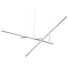 Applique et suspension aux formes géométriques et linéaires | Kao