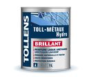 Peinture antirouille imperméabilisante | Toll-Métaux Hydro