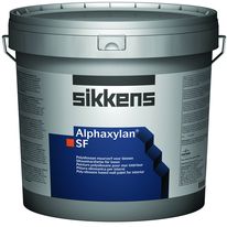 Peinture murale mate en 1 600 teintes | Alphaxylan SF