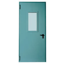 Blocs-portes métalliques multi-usage ou coupe-feu jusqu'à 2 heures | Proget