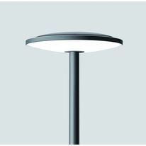 Candélabre à répartition lumineuse symétrique | Tête de mât 8155