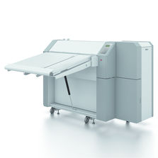 Plieuse en ligne - 2 plis  | Canon Océ 4311