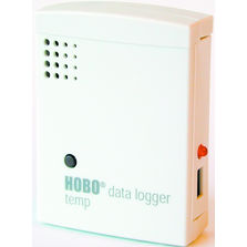 Enregistreur de température et d'humidité relative intérieures | Hobo U10