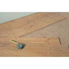 Sous-couche acoustique végétale pour parquet flottant | Isonat Sol