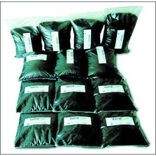 Granulats de fibres de cellulose pour voirie | Viatop