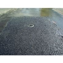 Collerette anti-affaissement pour bouche à clé | Colvert