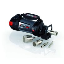 Fraise pour perçage à sec jusqu'à 30 mm de profondeur | X-Core