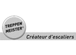 Créateur Escalier Treppenmeister