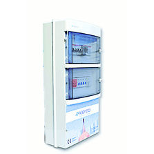 Gestionnaire pour traitement d?’eau de piscines semi-publiques | Klereo Olympik