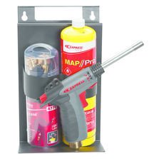 Set transportable pour chalumeau | Vulcane Express 473