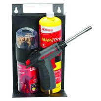 Set transportable pour chalumeau | Vulcane Express 473