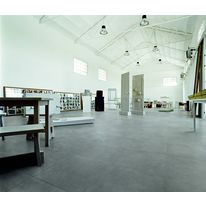 Carrelage en grès cérame à surface lisse | D-sign