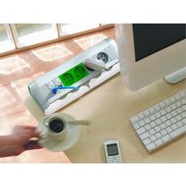 Blocs nourrices équipés à poser sur bureau | Blocs bureau équipés programme Mosaic