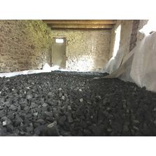 RÉNOVATION: Granulat de verre cellulaire | Loraglass 10/60