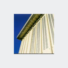 Acier prélaqué pour bardage et couverture en usage agricole | Granite Farm