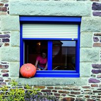 Volet roulant à énergie solaire | Novalis solaire