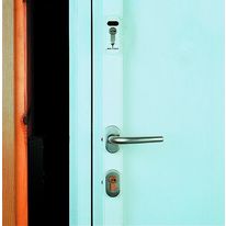 Serrure polyvalente à pose horizontale ou verticale | Série 500