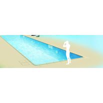 Piscine rectangulaire de grande longueur | Olympic
