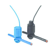 Prises vampires pour la mesure de tension sans outil dans les installations existantes | Prises vampires