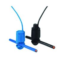 Prises vampires pour la mesure de tension sans outil dans les installations existantes | Prises vampires