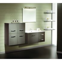 Meubles de salle de bains à suspendre | A'stral