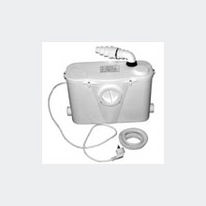 Collecteur de relevage pour salle de bain ou cuisine | Multicollecto