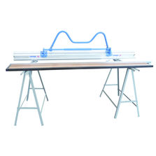 Plieuse pour tôles métalliques de toiture | Urban