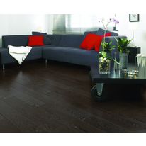 Revêtement stratifié à surface structurée aspect wengé | Quick-Step Wengé