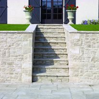 Parement mural de style classique | Concerto