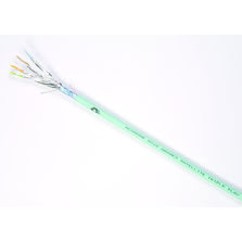 Câble grade 3 pour la transmission de données VDI | Acohome MTVS